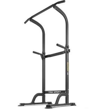 Турнік для підтягування та віджимань регульований Trex Sport TX-060PR до 150 кг