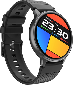 Smartwatch Tracer Smartwatch SMR2 ​​STYLE (TRAFON47335)