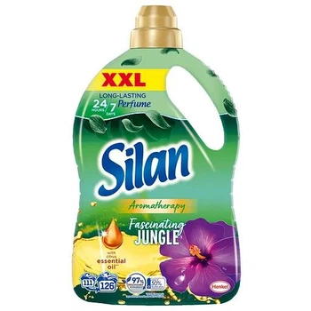 Ополіскувач для білизни Silan Aromatherapy Fascinating Jungle