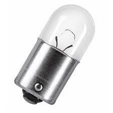 Автолампа R5W Original Line 24V 5W BA15s - 1шт, (5627)
