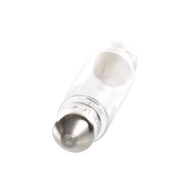 Автолампа C5W Pure Light 12V 5W SV8,5-8 - 1шт, (1987302225)