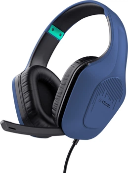 Słuchawki Trust GXT 415B Zirox (TR24991)