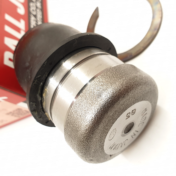 Кульова опора 555 SB7872 ASX 2010-2019, LANCER, Лансер 2000-2009, OUTLANDER, Аутлендер 2003-2008 4013A281, 4013A217, 4013A499,
