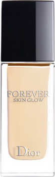 Тональна основа Dior Skin Forever Base Fluida Skin Glow 2wo 30 мл (3348901578516)