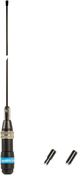 Antena Albrecht Racer 90 M6 108 cm (4032661671325)