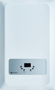 Конденсационный котел двухконтурный Hi-Therm Vita Condense 30 кВт (HI2CPX030AAUA)