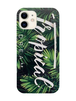 Защитная пленка Tropical на заднюю панель для iPhone 12 mini