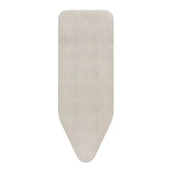 Чехол для гладильной доски Brabantia Ironing Board Cover C 124x45 см бежевый 236242 (00801285)