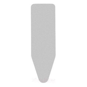 Чехол для гладильной доски Brabantia Ironing Board Cover A 110x30 см серый 216800 (00801215)