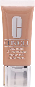 Тональний флюїд Clinique Stay Matte Oil Free Makeup 11 Мед 30 мл (20714552503)