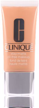 Тональний засіб Clinique Stay Matte Oil Free Makeup 14 Vanilla 30 мл (20714552534)