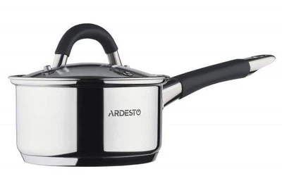 Ківш 0,8 л Gemini Ardesto AR-1908-SS 3662702