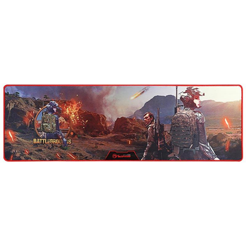 Килимок для миші MARVO G37 Mousepad | 920x294x3mm | 4937167