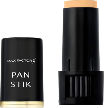 Тональний крем Max Factor Pan Stik 97 Cool Bronze 30 мл (50884544)