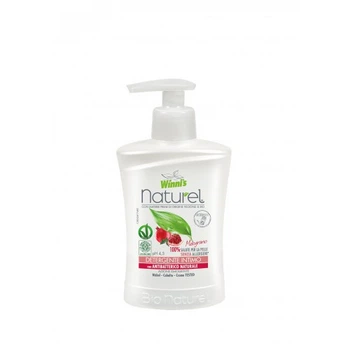Жидкое мыло 250 мл Melograno Soap Winnis Naturel 8002295084071 3705294