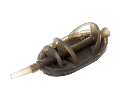 Кормушка Carp Pro Flat Classic Boilie M 40.0g 4607379