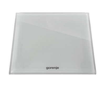 Весы напольные электронные Gorenje OT180LBW 180 кг 4983951