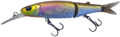 1699-08-56Воблер Jackall Tiny Magallon 88мм 7,2г HL Mat Shad Suspending 4712893