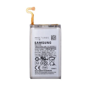 Батарея для Samsung EB-BG965ABE | Samsung G965F Galaxy S9 Plus