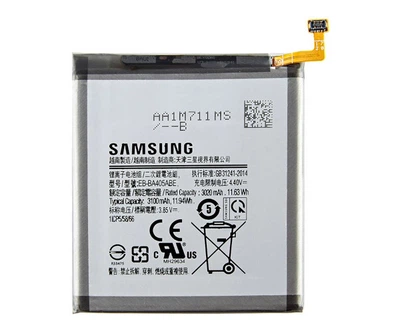 Батарея для Samsung EB-BA405ABE (A40 2019/ A405) [Original PRC]