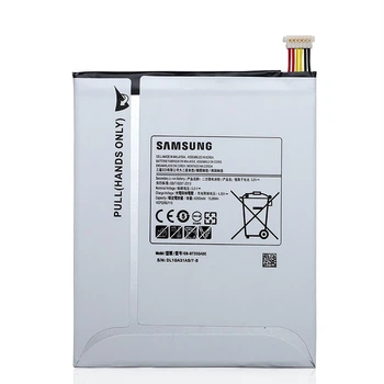 Батарея для Samsung EB-BT355ABE Samsung GALAXY Tab A 8.0 T350 T355 T355C P350 P355C P355 [Original PRC]