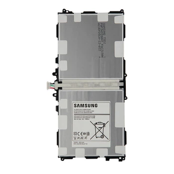 Батарея для Samsung T8220E / T8220C Galaxy Note 10.1" (2014) SM-P600, P601, P605, P607 / Galaxy Tab Pro 10.1"