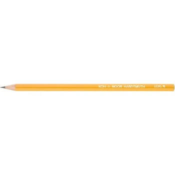 Олівець графітовий K-I-N 1570/B (144) /1570.B/