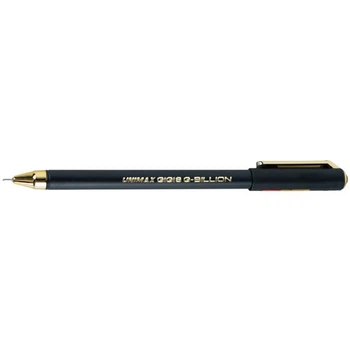 Ручка кулькова Unimax UX-151-02 Gigis G-Billion 0,7мм синя (12) /UX-151-02/