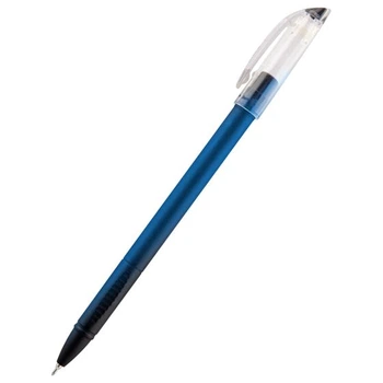 Ручка кулькова AXENT AB1002-02-A Direct синя /AB1002-02-A/