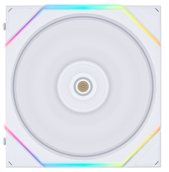 Кулер для корпуса Lian Li TL 140-1 White (G99.14TL1W.00)