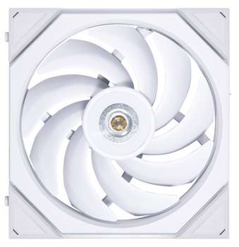 Кулер для корпуса Lian Li TL 140-1 White (G99.14TL1W.00)