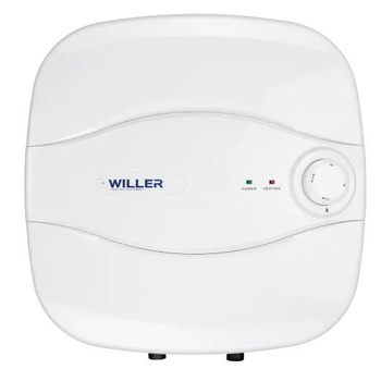 Проточний водонагрівач WILLER PU15R Optima Mini 1,5 кВт мокрий ТЕН