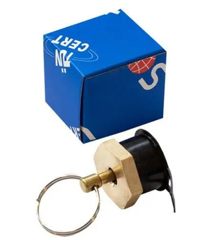 Клапан зливу конденсату М22х1,5 "SORL" Богдан, Еталон (RL3513BB)