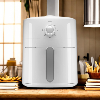 Аерофритюрниця Maestro MR-754 White 1500 Вт