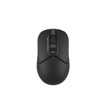 Миша A4Tech FG12S Black Wireless