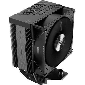 Кулер для процесора PсCOOLER R400 (R400 BK)