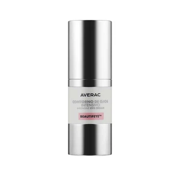 Крем для контура глаз интенсивный Averac Essential Intensive Eye Contour, 20 мл