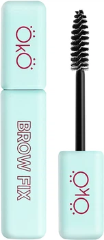 Фиксатор для бровей OKO Brow Fix, 7 мл