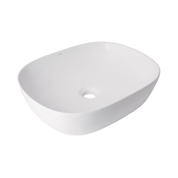 Раковина-чаша в ванную QTAP AQUARIUS QT21116302W