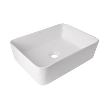 Раковина-чаша Qtap Tern 480х370х135 White QT17116069W QTAP QT17116069W