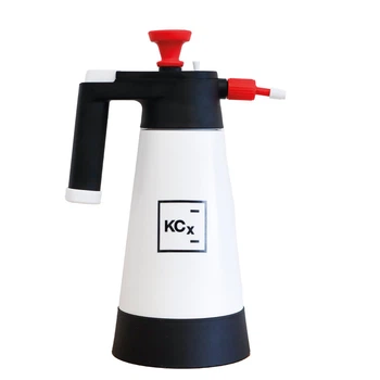 Ручний розпилювач для нейтральних та кислотних рідин IK Pressure Sprayer acid 1,5L (9998285)