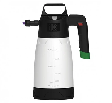 Пінний розпилювач IK FOAM PRO 2л (81676)