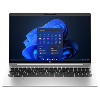 Ноутбук HP Probook 450-G10 15.6" FHD IPS AG, Intel i3-1315U, 8GB, F256GB, UMA, Win11P, серебристый