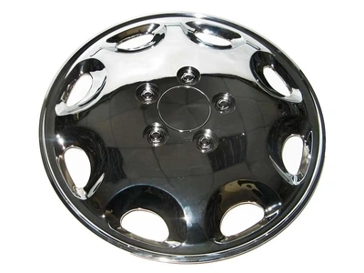 Ковпаки R15 хром 80-475