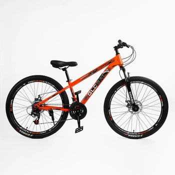 Велосипед Спортивный Corso 26" дюймов «GLOBAL» GL-26919