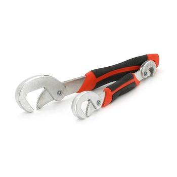 Универсальный ключ Voltronic Snap n Grip 9-32 мм для гаек и болтов