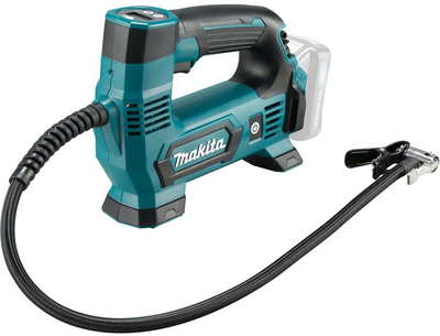 Компрессор аккумуляторный Makita MP100DZ