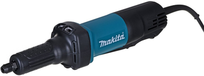 Шлифмашина прямая сетевая Makita GD0600 (088381073318)