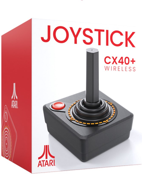 Bezprzewodowy joystick Plaion CX40+ (4020628577421)