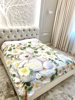 Покрывало Issi home7 200x220см